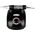 Activeshop FREZARKA SPRINT 48 CZARNA BASIC
