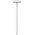 EXO EXO KAPTUREK ŚCIERNY 13mm/60 100 SZT. HARD CAP WHITE