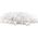 EXO EXO KAPTUREK ŚCIERNY 10mm/150 500 SZT. HARD CAP WHITE