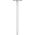 EXO EXO KAPTUREK ŚCIERNY 10mm/220 100 SZT. HARD CAP WHITE
