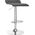 Activeshop HOKER BAROWY QS-B08 SZARY