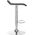 Activeshop HOKER BAROWY QS-B08 SZARY