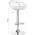 Activeshop HOKER BAROWY QS-B01 BIAŁY