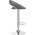 Activeshop HOKER BAROWY QS-B10 SZARY