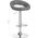 Activeshop HOKER BAROWY QS-B10 SZARY