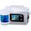 Yoshida FREZARKA YOSHIDA PRO-SPRAY LCD
