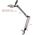 Activeshop LAMPA LUPA LED GLOW MOONLIGHT 8013/6"" WHITE DO BLATU