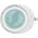 Activeshop LAMPA LUPA ELEGANTE 6025 60 LED SMD 5D ZE STATYWEM