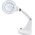 Activeshop LAMPA LUPA ELEGANTE MINI 30 LED SMD 5D
