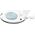 Activeshop LAMPA LUPA ELEGANTE 6027 60 LED SMD 5D DO BLATU