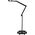 Activeshop LAMPA LUPA ELEGANTE 6025 60 LED SMD 5D BLACK ZE STATYWEM