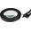Activeshop LAMPA LUPA LED GLOW 308 DO BLATU CZARNA