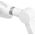 Activeshop LAMPA LUPA LED GLOW 8021 DO BLATU REG. BARWA ŚWIATŁA