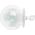Activeshop LAMPA LUPA LED GLOW 8021 DO BLATU REG. BARWA ŚWIATŁA
