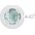 Activeshop LAMPA LUPA LED GLOW 8021 DO BLATU REG. BARWA ŚWIATŁA