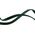 Kabel USB Baseus USB-A - USB-C + microUSB + Lightning 1.1 m Zielony (BSU3358GRN)