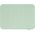 Brabantia Silikonowa mata do suszenia naczyń Jade Green 203329