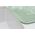 Brabantia Silikonowa mata do suszenia naczyń Jade Green 203329