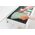 Brabantia Silikonowa mata do suszenia naczyń Jade Green 203329