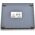 Affek Design ELIA BLACK Podstawka art. dekoracyjny   15x15xh1cm