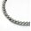 Affek Design Margot Silver  PODSTAWKA ART. DEKORACYJN30x14x1cm