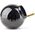 Affek Design MODERN LIFE Solnica czarna 10,3xh9,3cm