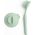 Brabantia Szczoteczka do naczyń przyssawka Jade Green 215780
