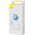 Kabel USB Baseus USB-A - USB-C + microUSB + Lightning 1.1 m Niebieski (BSU3383BLU)