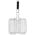 Orion Ruszt stalowy do grillowania zamykany 61x32 cm