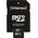 Karta Intenso Performance MicroSDXC 64 GB Class 10 UHS-I/U1  (3424490)