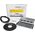 Adapter USB StarTech USB - RS-232 x4 Szary  (S55056332)