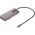 Stacja/replikator StarTech USB-C (115B-USBC-MULTIPORT)