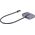 Stacja/replikator StarTech USB-C (122-USBC-HDMI-4K-VGA)