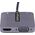 Stacja/replikator StarTech USB-C (122-USBC-HDMI-4K-VGA)