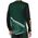 100% Koszulka męska 100% R-CORE X LE Jersey długi rękaw forest green roz. M (NEW 2022)