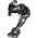 Microshift Przerzutka Tylna MICROSHIFT XLE, 10.rzędowa(1/2x10), Kompatybilna z Shimano, Krótki Wózek, Max. Tryb 32-36T, Pojemność 35T (NEW)