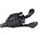 Microshift Manetka MICROSHIFT ADVENT, Prawa, 9.rzędowa, Nie kompatybilna z Shimano, Xpress Trigger, Bez Wskaźnika Przełożeń (NEW)