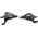 Microshift Manetki MICROSHIFT MEZZO, Para, 8.rzędowe(3x8), Kompatybilne z Shimano, Thumb Tap, Optyczny Wskaźnik Przełożeń (NEW)