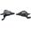 Microshift Manetki MICROSHIFT MEZZO, Para, 8.rzędowe(3x8), Kompatybilne z Shimano, Thumb Tap, Optyczny Wskaźnik Przełożeń (NEW)