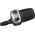 Microshift Manetka MICROSHIFT, Prawa, 9.rzędowa, Kompatybilna z Shimano, Twist Shifter, Optyczny Wskaźnik Przełożeń (NEW)