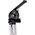 Microshift Manetka MICROSHIFT INTER 8, Prawa, 8.rzędowa, Kompatybilna z Shimano, Bar End Shifter, Indeksowanie (NEW)