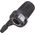 Microshift Manetka MICROSHIFT INTER 8, Prawa, 8.rzędowa, Kompatybilna z Shimano, Twist Shifter, Optyczny Wskaźnik Przełożeń (NEW)