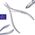 Omi OMI PRO-LINE CĄŻKI CB-101 CUTICLE NIPPER JAW12/4MM BOX JOINT