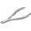 Omi OMI PRO-LINE CĄŻKI AL-101 ACRYLIC NAIL NIPPERS JAW16/6MM LAP JOINT