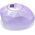 Lampa do paznokci Activeshop LAMPA UV LED SHINY 86W FIOLETOWA PERŁA