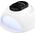 Lampa do paznokci Activeshop LAMPA UV LED PRAKTIK 168W BIAŁA