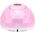 Lampa do paznokci Activeshop LAMPA UV LED SHINY 86W RÓŻOWA PERŁA