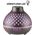 Dyfuzor zapachowy Activeshop AROMA DYFUZOR NAWILŻACZ POWIETRZA SPA 10 DARK WOOD 400ML + TIMER