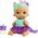 Mattel MY GARDEN BABY BOBAS KOTEK FIOLET HHL22 WB2