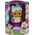 Mattel MY GARDEN BABY BOBAS KOTEK FIOLET HHL22 WB2